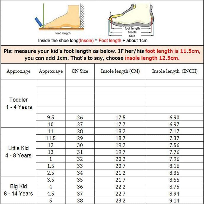 Princess Butterfly Leather Shoes Kids Diamond Bowknot High Heel Glitter Shoes