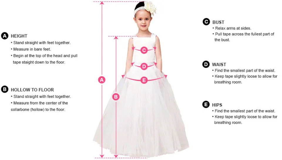 Sequined Pageant Gowns Tutu Girls Flower Girl Dresses Full Sleeve