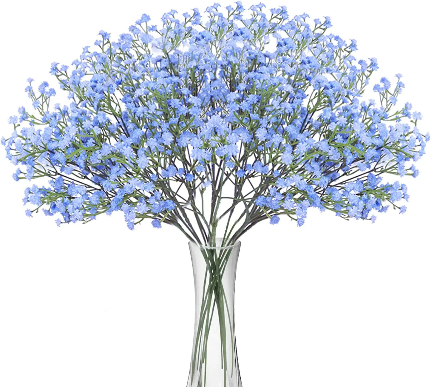 Babies Breath Artificial Flowers Floral Bouquets Arrangement Decorations 