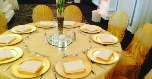Make Me Elegant Party Rental Supply Atlanta Ga