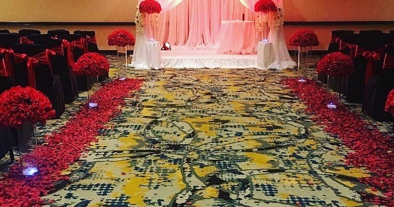 Make Me Elegant Party Rental Supply Atlanta Ga