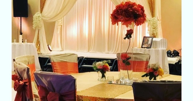 Make Me Elegant Party Rental Supply Atlanta Ga