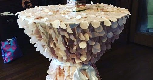 Make Me Elegant Party Rental Supply Atlanta Ga