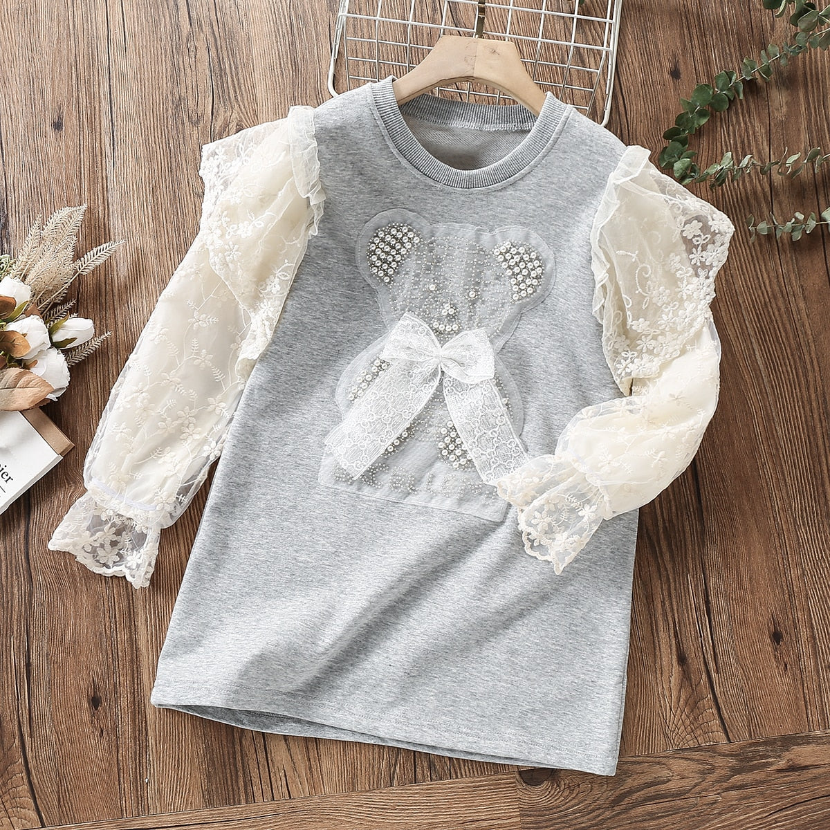 Baby Girls Dresses Kids Princess Clothes