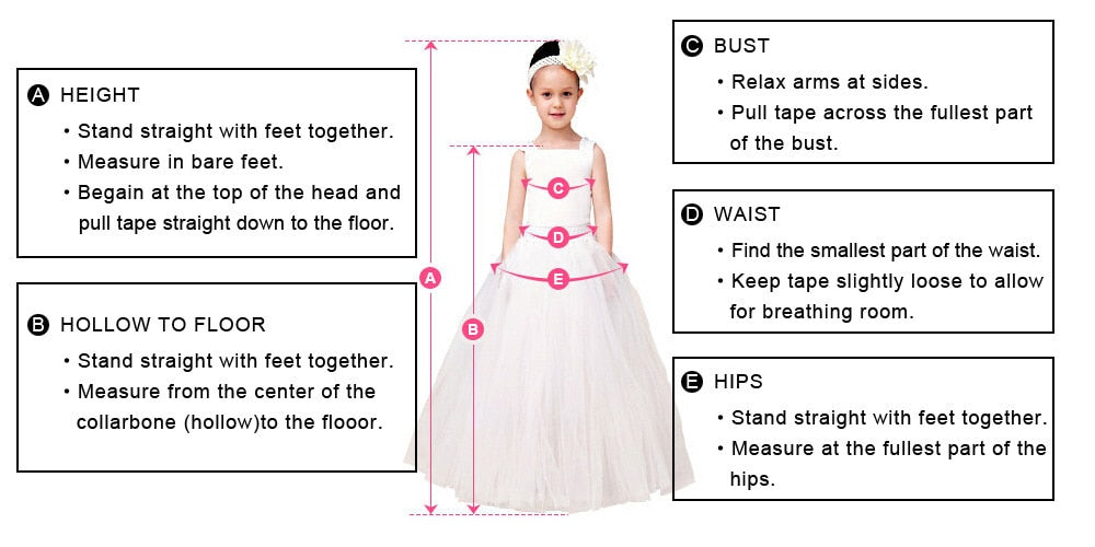 Flower Girl Dresses White Beige Long Sleeve Dress