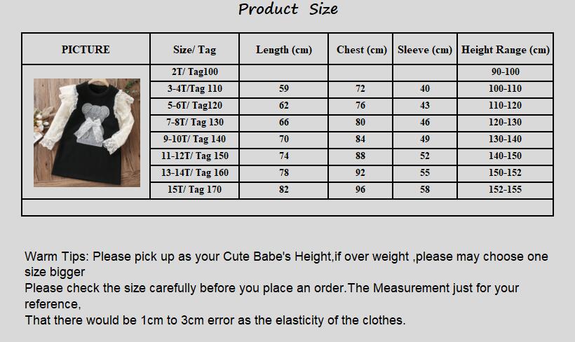 Baby Girls Dresses Kids Princess Clothes