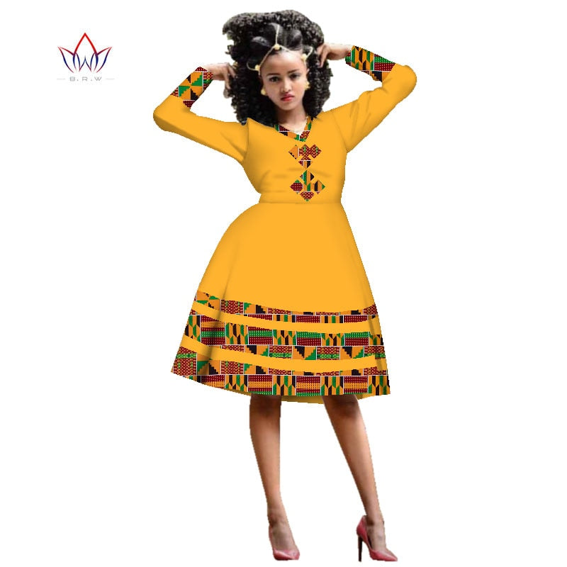 Plus Size African Fashion Dresses for Women -  –
