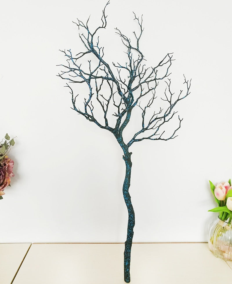 branches centerpieces 