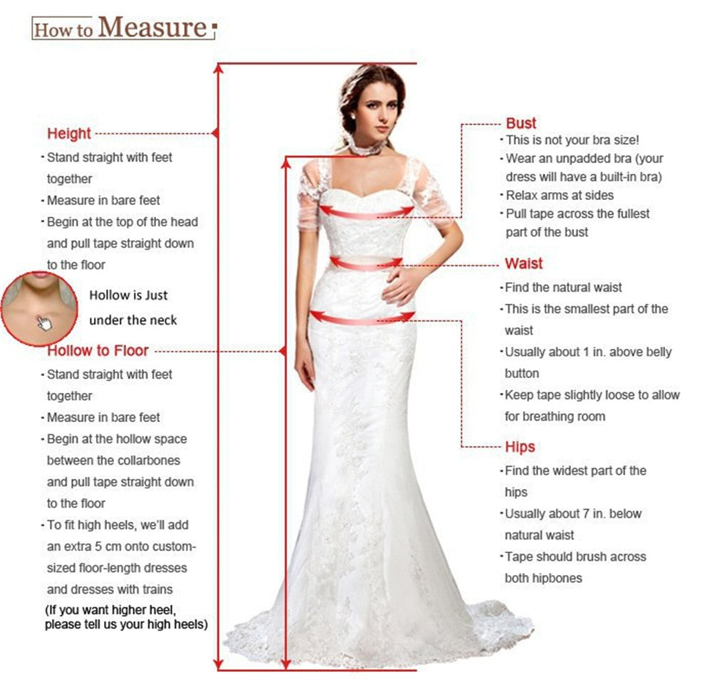 V Neck Satin Wedding Dress Lace A Line Skirt Bride Dresses Autumn Winter Long Sleeve Bridal Gown
