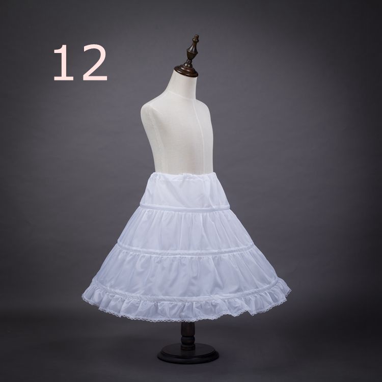 Petticoat underskirt 