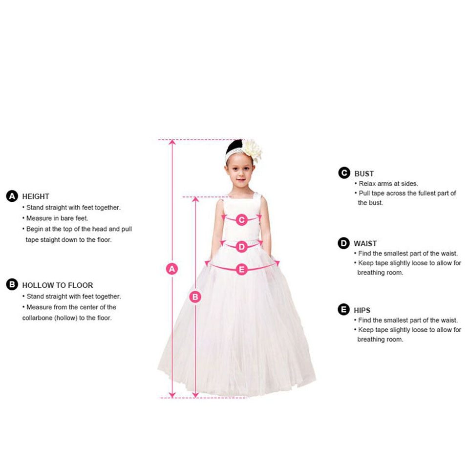 Blue Elegant Mother Daughter Evening Dress Kid Lace Ball Gown