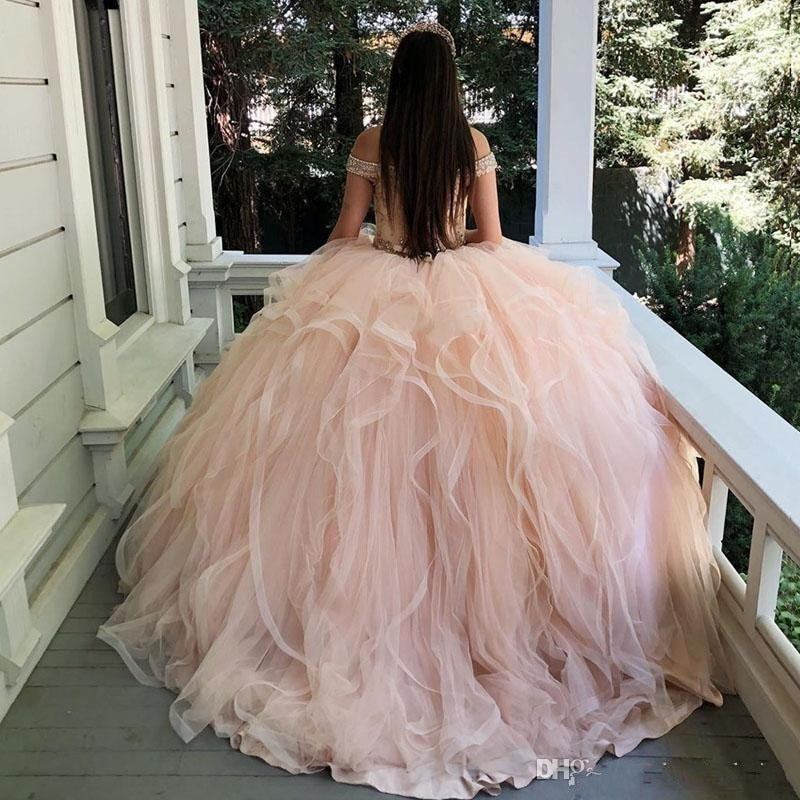 quinceanera dresses near me